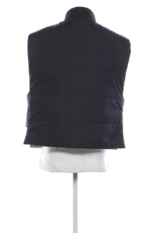 Herrenweste COS, Größe M, Farbe Blau, Preis 45,99 €