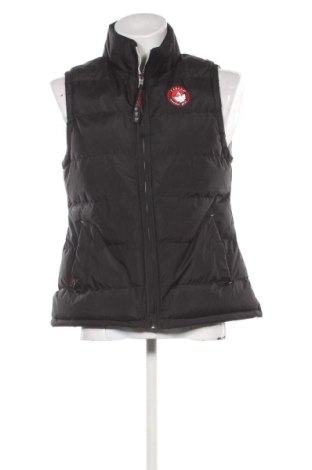 Pánská vesta  Canada Weather Gear, Velikost L, Barva Černá, Cena  729,00 Kč