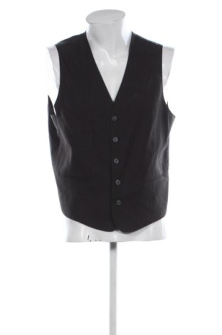 Vestă de bărbați Canda, Mărime L, Culoare Negru, Preț 91,99 Lei