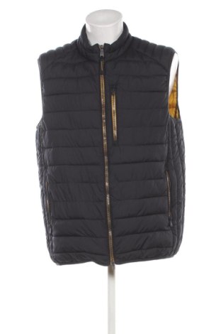 Herrenweste Casa Moda, Größe XXL, Farbe Blau, Preis 45,99 €