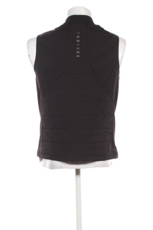 Мъжки елек Castore, Размер M, Цвят Черен, Цена 16,36 €