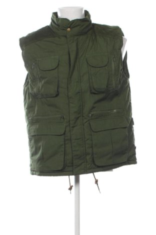 Мъжки елек Cerva, Размер L, Цвят Зелен, Цена 39,32 €