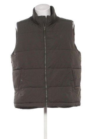 Herrenweste Chaps, Größe XXL, Farbe Grün, Preis 31,99 €