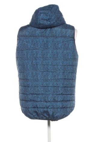 Męska kamizelka Chapter, Rozmiar XL, Kolor Niebieski, Cena 78,99 zł