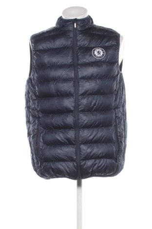 Vestă de bărbați Chelsea, Mărime XXL, Culoare Albastru, Preț 145,99 Lei