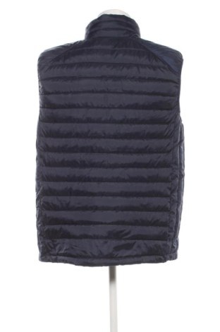 Vestă de bărbați Clique, Mărime XL, Culoare Albastru, Preț 91,99 Lei