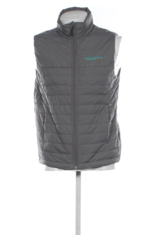 Vestă de bărbați Clique, Mărime S, Culoare Gri, Preț 151,99 Lei