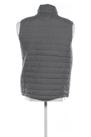 Vestă de bărbați Clique, Mărime S, Culoare Gri, Preț 151,99 Lei