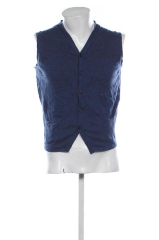 Мъжки елек Conbipel, Размер M, Цвят Син, Цена 25,05 €
