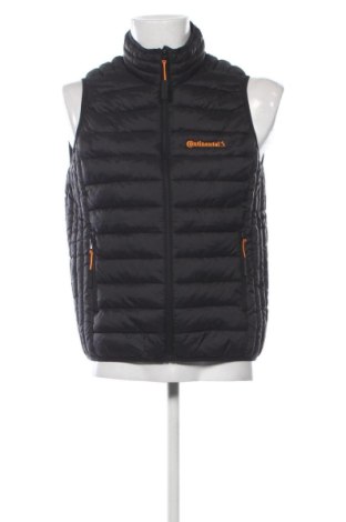 Férfi mellény Continental, Méret XL, Szín Fekete, Ár 12 349 Ft