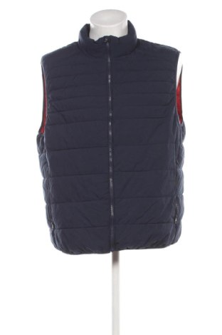 Męska kamizelka Dack's, Rozmiar XXL, Kolor Niebieski, Cena 239,99 zł