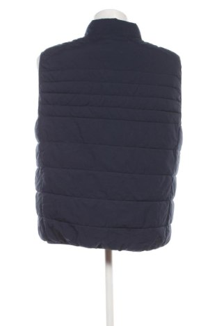 Męska kamizelka Dack's, Rozmiar XXL, Kolor Niebieski, Cena 239,99 zł