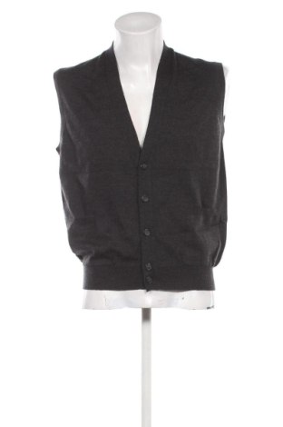 Męska kamizelka Dalmine, Rozmiar XL, Kolor Szary, Cena 239,99 zł