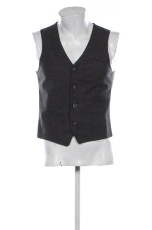 Herrenweste Defacto, Größe S, Farbe Mehrfarbig, Preis 23,00 €