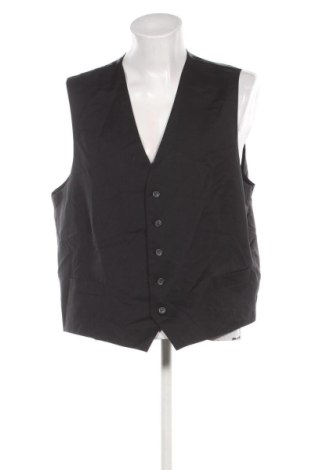 Pánská vesta  Dressmann, Velikost 3XL, Barva Černá, Cena  729,00 Kč