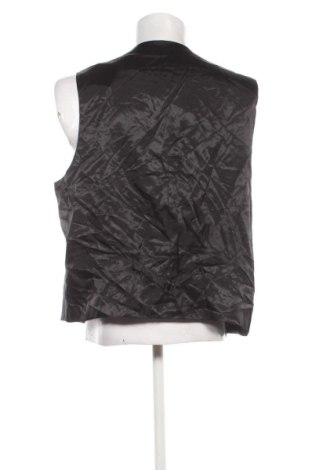 Pánská vesta  Dressmann, Velikost 3XL, Barva Černá, Cena  729,00 Kč