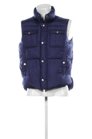 Мъжки елек Dsquared2, Размер L, Цвят Син, Цена 559,55 €