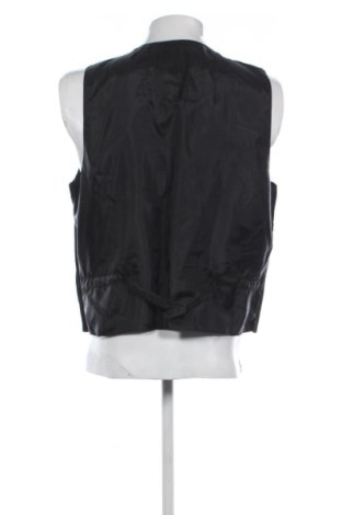 Herrenweste ECHT, Größe XL, Farbe Schwarz, Preis 38,68 €