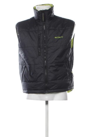 Vestă de bărbați Elan, Mărime L, Culoare Multicolor, Preț 215,99 Lei