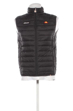 Męska kamizelka Ellesse, Rozmiar L, Kolor Czarny, Cena 129,99 zł