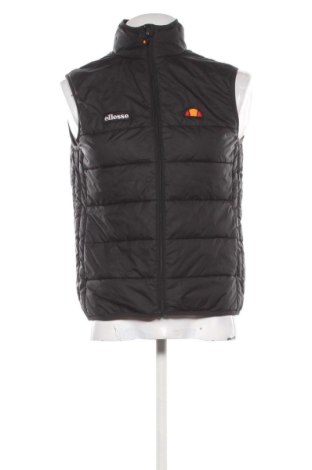 Męska kamizelka Ellesse, Rozmiar S, Kolor Czarny, Cena 129,99 zł