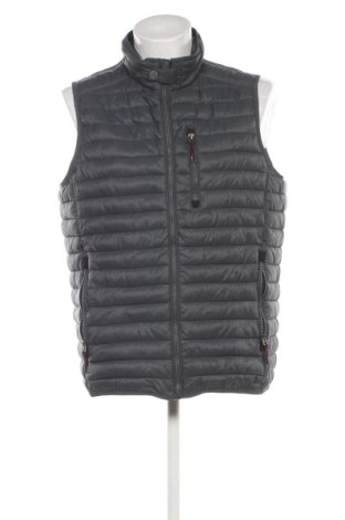 Férfi mellény Engbers, Méret M, Szín Szürke, Ár 22 819 Ft