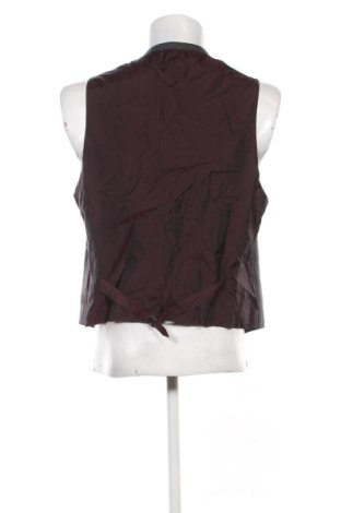 Męska kamizelka Ermenegildo Zegna, Rozmiar XL, Kolor Szary, Cena 534,99 zł