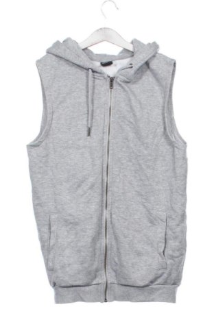 Мъжки елек FSBN, Размер XS, Цвят Сив, Цена 15,33 €