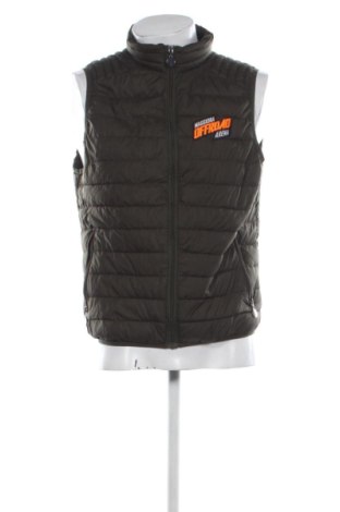 Herrenweste Forex, Größe L, Farbe Grün, Preis 31,99 €