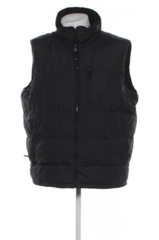 Мъжки елек Free Country, Размер XL, Цвят Черен, Цена 21,47 €