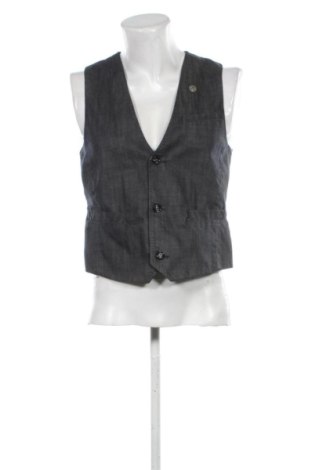 Vestă de bărbați G-Star Raw, Mărime M, Culoare Gri, Preț 179,98 Lei