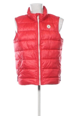 Мъжки елек Gaastra, Размер XL, Цвят Червен, Цена 34,25 €