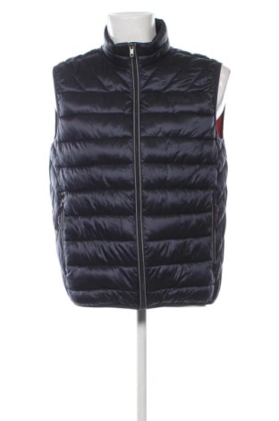 Herrenweste Globe Trotter, Größe L, Farbe Blau, Preis 31,99 €