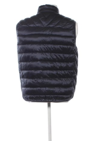 Herrenweste Globe Trotter, Größe L, Farbe Blau, Preis 31,99 €