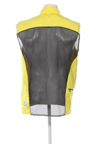 Мъжки елек Gonso, Размер XXL, Цвят Жълт, Цена 25,05 €