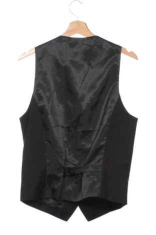 Мъжки елек H&M, Размер M, Цвят Черен, Цена 7,66 €