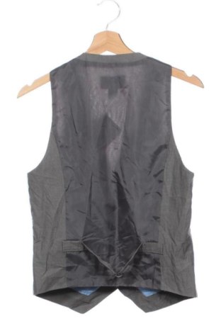 Pánská vesta  H&M, Velikost S, Barva Šedá, Cena  439,00 Kč