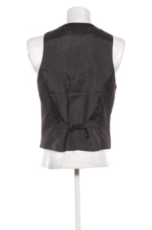 Herrenweste H&M, Größe L, Farbe Schwarz, Preis 19,99 €