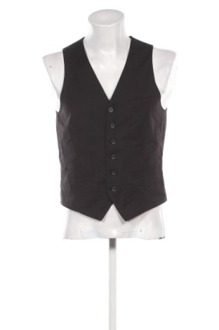 Męska kamizelka H&M, Rozmiar M, Kolor Czarny, Cena 78,99 zł