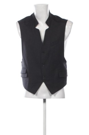 Ανδρικό γιλέκο H&M, Μέγεθος L, Χρώμα Πολύχρωμο, Τιμή 14,74 €