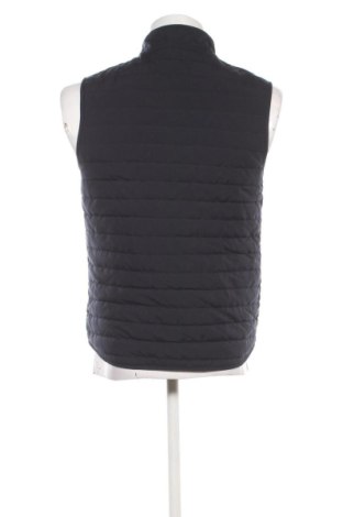 Męska kamizelka H&M L.O.G.G., Rozmiar S, Kolor Niebieski, Cena 78,99 zł