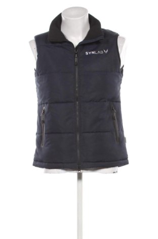 Vestă de bărbați Hakro, Mărime M, Culoare Albastru, Preț 91,99 Lei