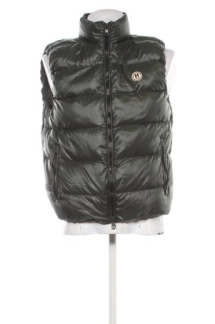 Мъжки елек Harbour, Размер XL, Цвят Зелен, Цена 35,27 €