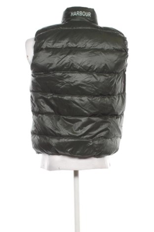 Мъжки елек Harbour, Размер XL, Цвят Зелен, Цена 35,27 €