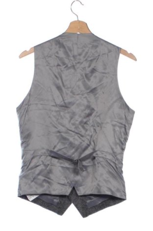Męska kamizelka Harris Tweed, Rozmiar S, Kolor Szary, Cena 117,89 zł