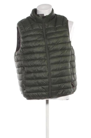 Vestă de bărbați Hawke & Co., Mărime XL, Culoare Verde, Preț 342,99 Lei