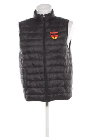 Férfi mellény Heat, Méret L, Szín Fekete, Ár 12 349 Ft