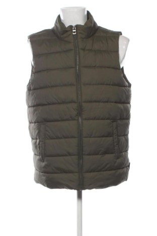 Vestă de bărbați Indicode, Mărime XXL, Culoare Verde, Preț 215,99 Lei