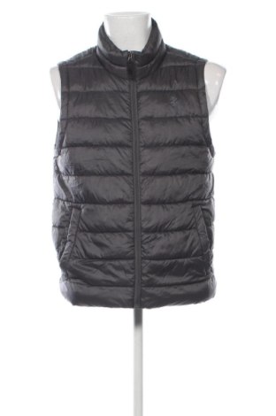 Мъжки елек Izod, Размер M, Цвят Сив, Цена 22,49 €