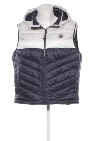 Vestă de bărbați Jack & Jones, Mărime XXL, Culoare Multicolor, Preț 107,99 Lei